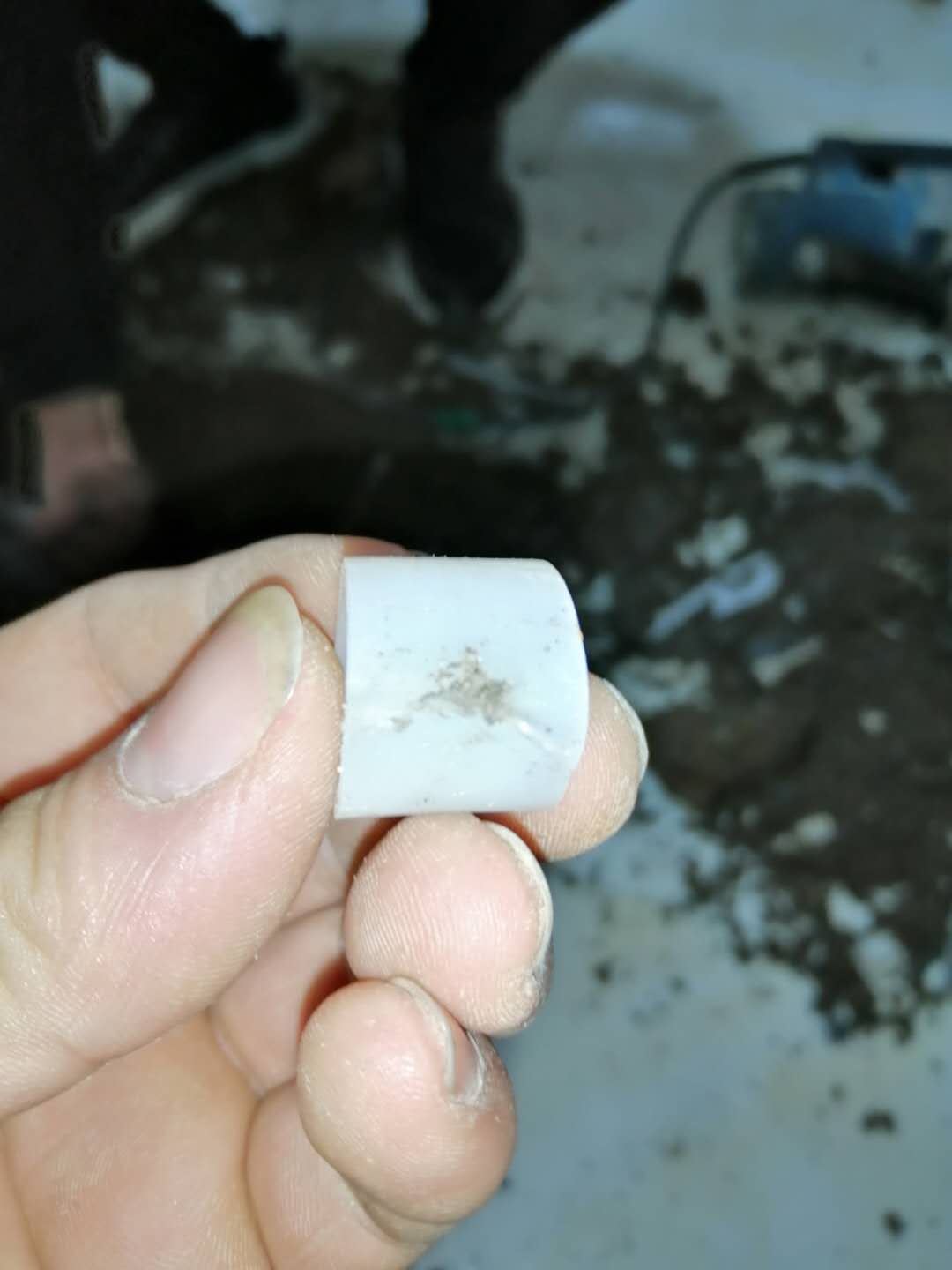 舒城地暖漏水检测